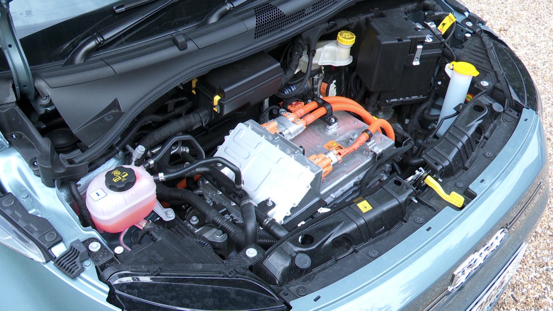 FIAT 500 ELECTRIC HATCHBACK 87kW Icon 42kWh 3dr Auto
